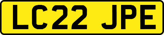 LC22JPE