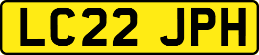 LC22JPH