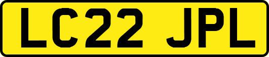LC22JPL