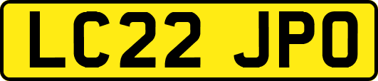 LC22JPO