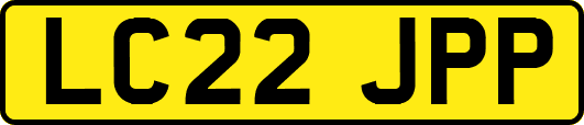 LC22JPP