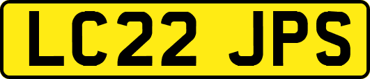 LC22JPS