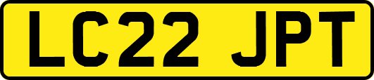 LC22JPT