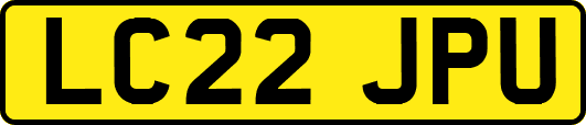 LC22JPU