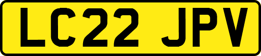 LC22JPV