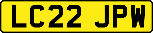 LC22JPW