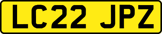 LC22JPZ