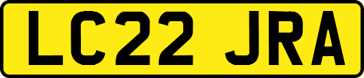 LC22JRA