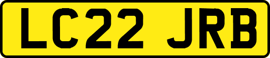 LC22JRB