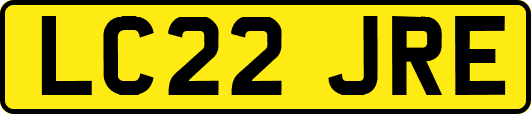 LC22JRE