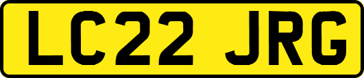 LC22JRG