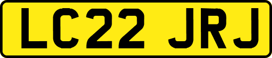 LC22JRJ