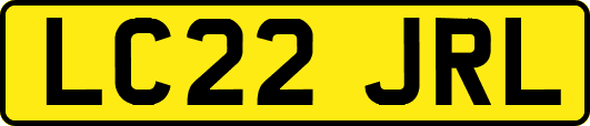 LC22JRL