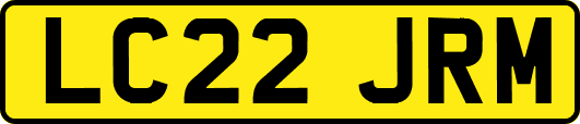 LC22JRM