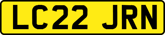 LC22JRN