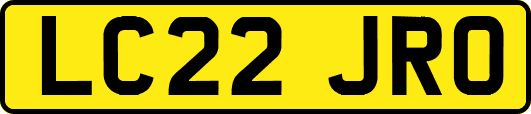 LC22JRO