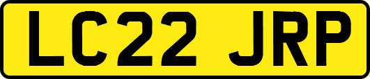 LC22JRP