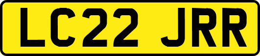 LC22JRR
