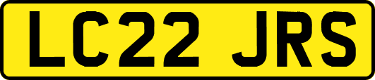 LC22JRS