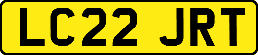 LC22JRT