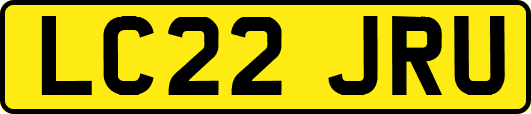 LC22JRU