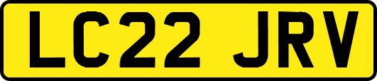 LC22JRV