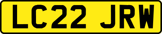 LC22JRW