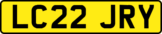 LC22JRY