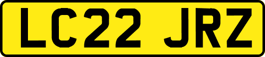 LC22JRZ