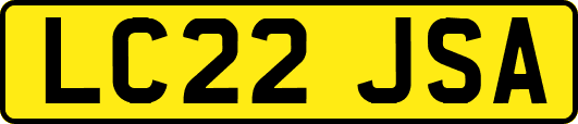 LC22JSA