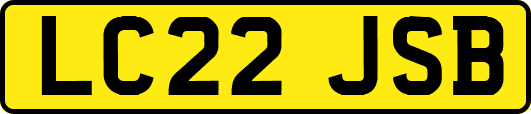 LC22JSB
