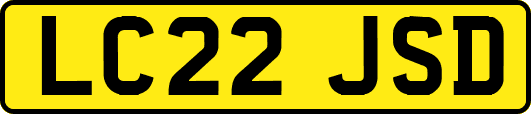 LC22JSD