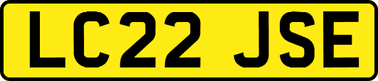 LC22JSE