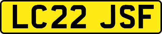 LC22JSF
