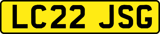 LC22JSG