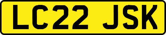 LC22JSK