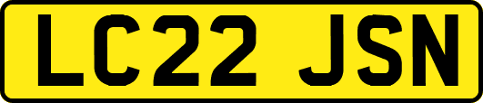LC22JSN