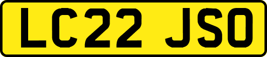 LC22JSO