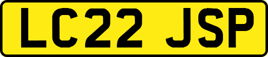 LC22JSP