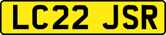 LC22JSR