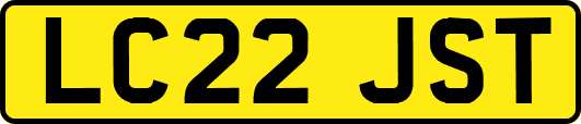 LC22JST