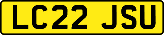 LC22JSU