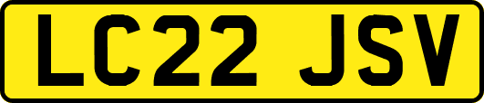 LC22JSV