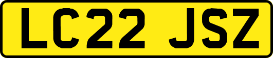 LC22JSZ
