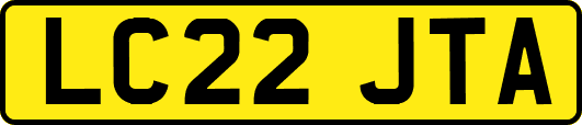 LC22JTA