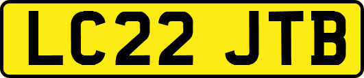 LC22JTB