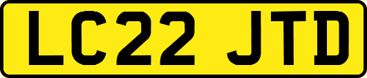 LC22JTD