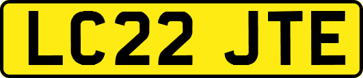 LC22JTE
