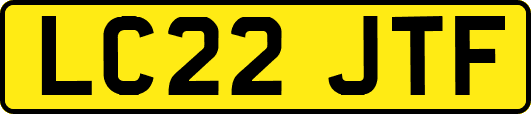 LC22JTF