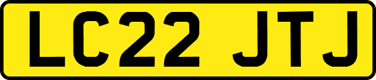 LC22JTJ